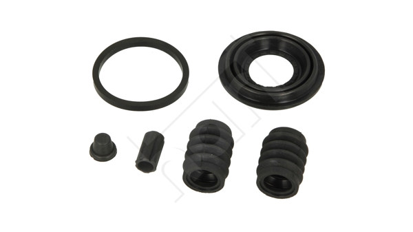 Kit riparazione, Pinza freno - 252 592 HART