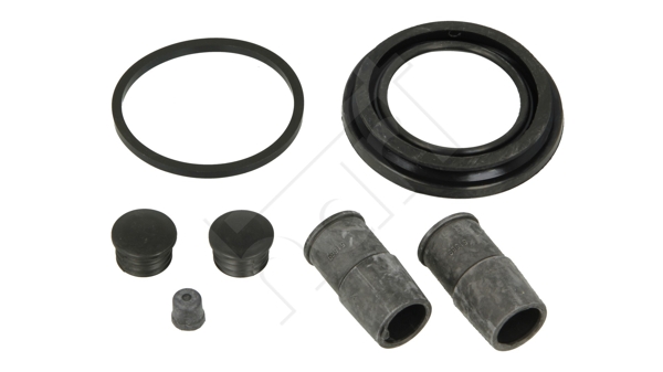 Repair Kit, brake caliper - 252 606 HART