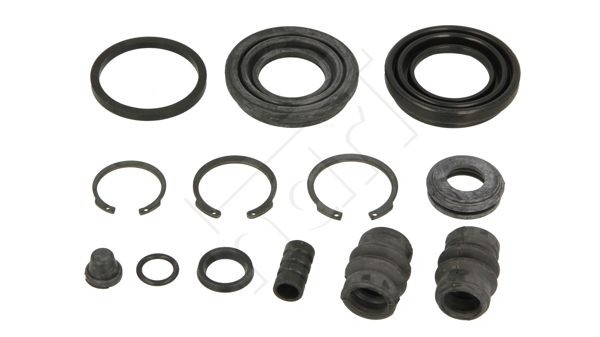 Repair Kit, brake caliper - 252 611 HART