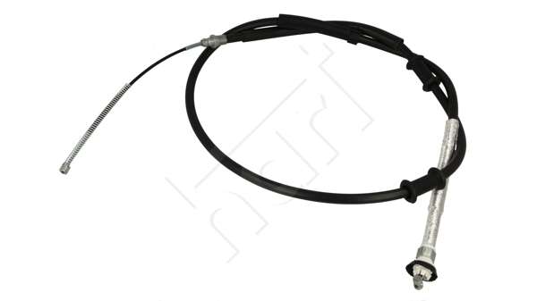 Cable, parking brake - 256 931 HART