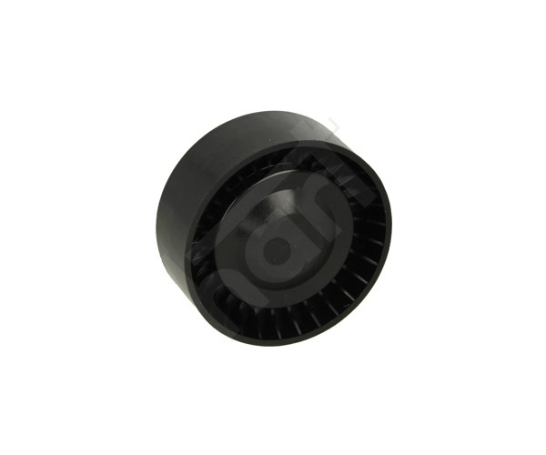Tensioner Pulley, V-ribbed belt - 363 729 HART