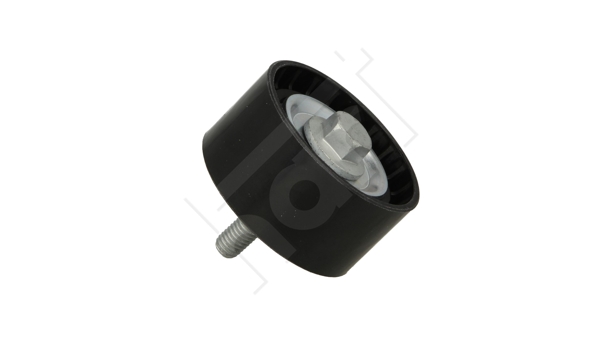 Galoppino/Guidacinghia, Cinghia Poly-V - 392 908 HART