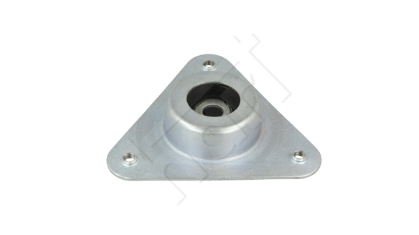 Rolling Bearing, suspension strut support mounting - 462 225 HART