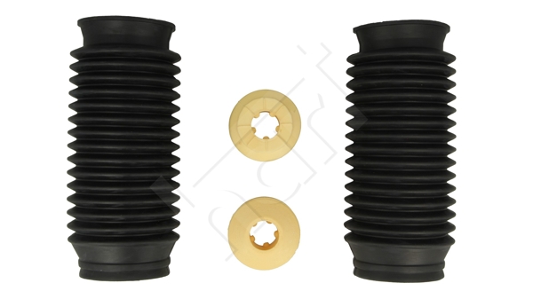 Dust Cover Kit, shock absorber - 464 531 HART