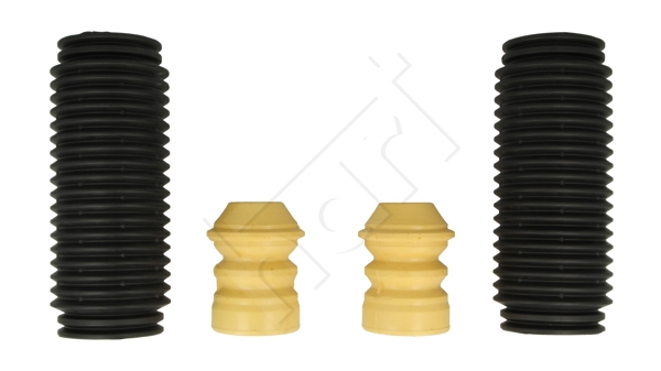 Dust Cover Kit, shock absorber - 465 306 HART