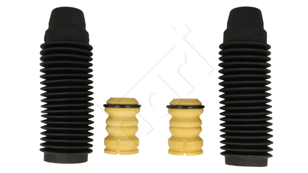 Dust Cover Kit, shock absorber - 465 321 HART