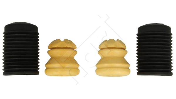 Dust Cover Kit, shock absorber - 465 576 HART