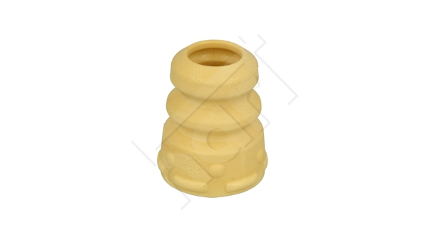 Rubber Buffer, suspension - 465 832 HART