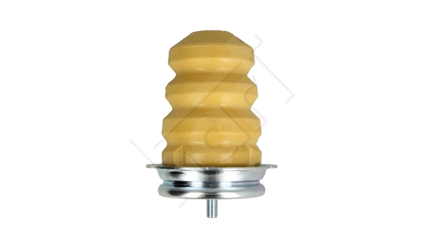Rubber Buffer, suspension - 473 958 HART