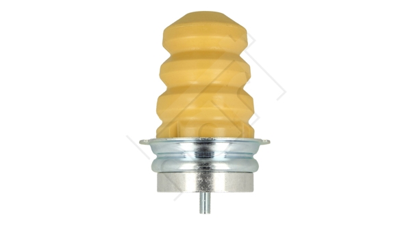 Rubber Buffer, suspension - 473 959 HART