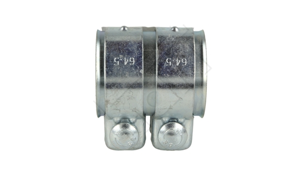 Pipe Connector, exhaust system - 478 981 HART