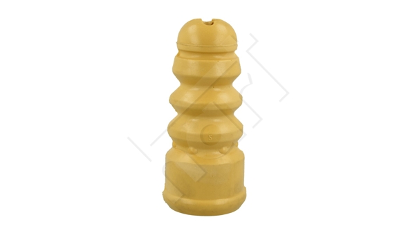 Rubber Buffer, suspension - 479 610 HART
