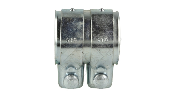 Pipe Connector, exhaust system - 481 418 HART