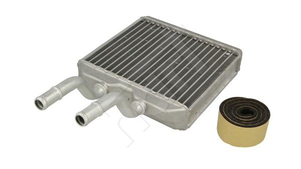 Heat Exchanger, interior heating - 608 443 HART
