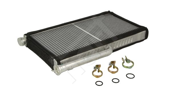 Heat Exchanger, interior heating - 623 346 HART