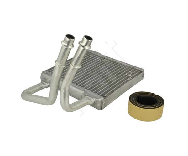Heat Exchanger, interior heating - 630 933 HART