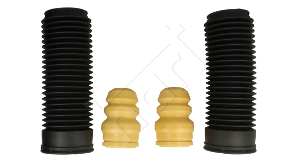 Dust Cover Kit, shock absorber - 811 817 HART