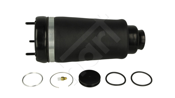 Molla pneumatica, Autotelaio - 813 683 HART