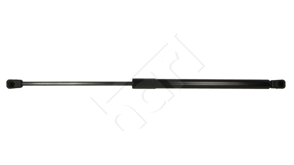 Ammortizatore pneumatico, Cofano bagagli /vano carico - 813 748 HART