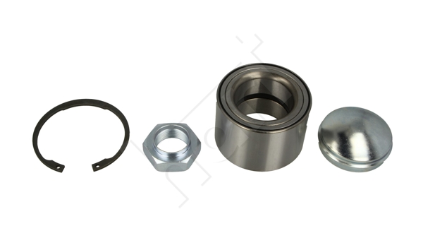 Wheel Bearing Kit - 902 390 HART