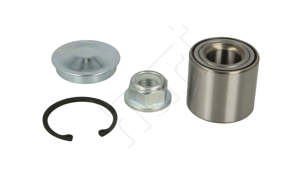 Wheel Bearing Kit - 902 395 HART