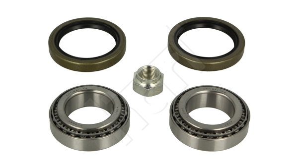 Wheel Bearing Kit - 902 397 HART