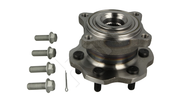 Wheel Bearing Kit - 903 265 HART