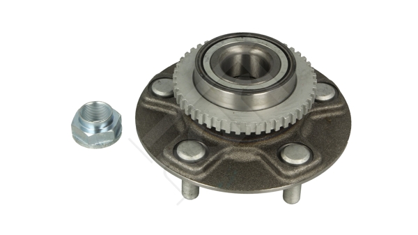 Wheel Bearing Kit - 903 352 HART