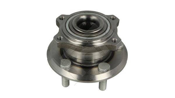 Wheel Bearing Kit - 903 390 HART