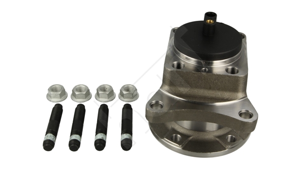 Wheel Bearing Kit - 903 815 HART