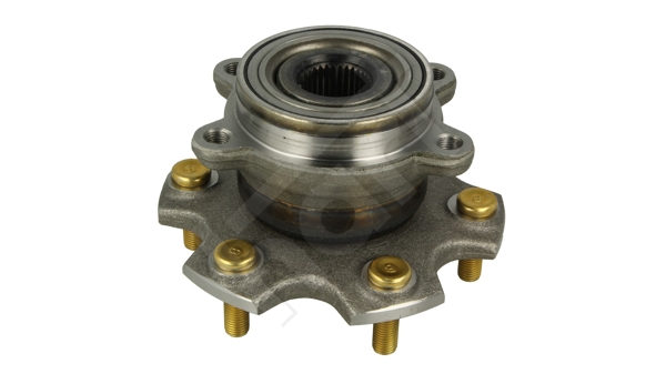 Wheel Bearing Kit - 903 825 HART