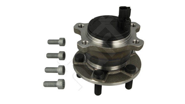 Wheel Bearing Kit - 903 870 HART