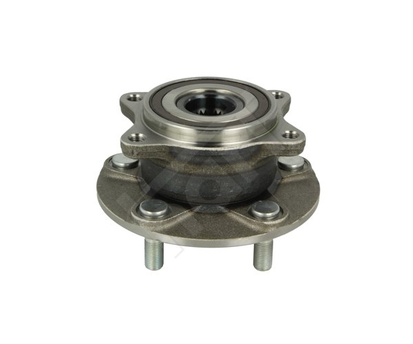 Wheel Bearing Kit - 903 873 HART
