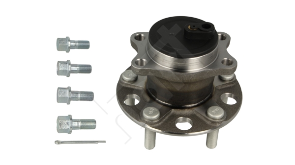 rato guolio komplektas - 904 955 HART