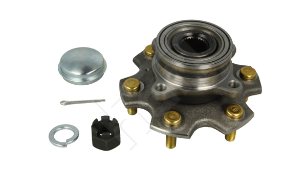 rato guolio komplektas - 904 983 HART