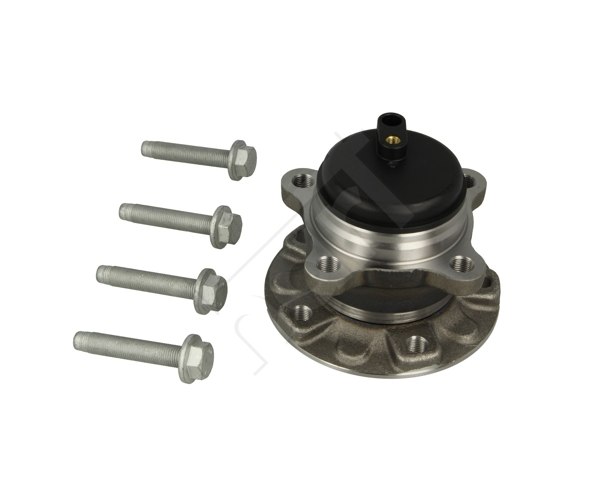 Wheel Bearing Kit - 921 097 HART