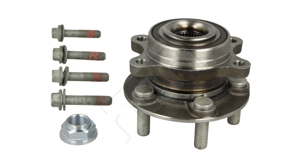 Wheel Bearing Kit - 921 136 HART