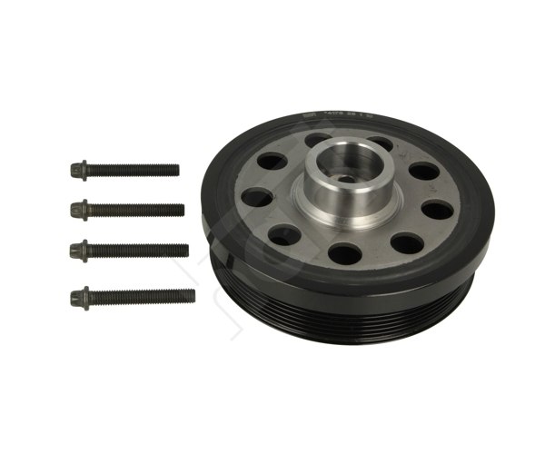 Belt Pulley, crankshaft - 926 479 HART
