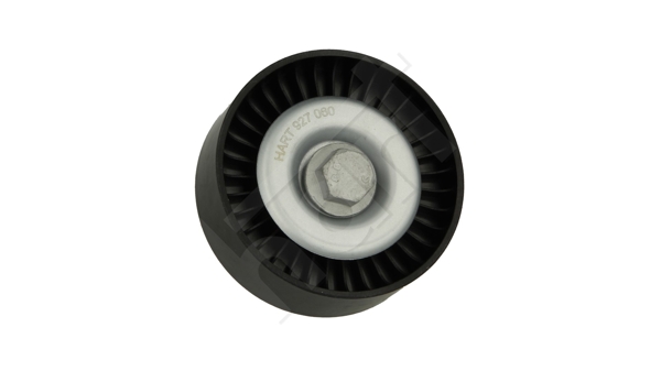 Galoppino/Guidacinghia, Cinghia Poly-V - 927 060 HART