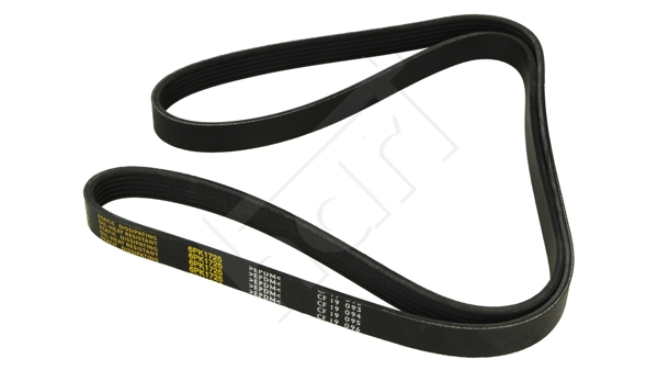 V-Ribbed Belt - 334 023 HART