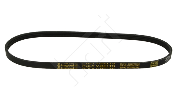 Cinghia Poly-V - 334 034 HART
