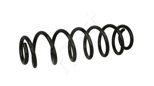 Coil Spring - 430 067 HART