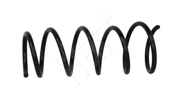 Coil Spring - 477 071 HART