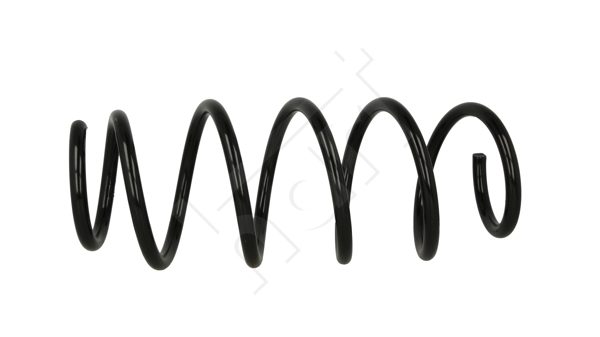 Coil Spring - 477 076 HART