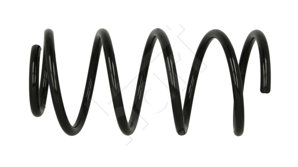 Coil Spring - 477 077 HART