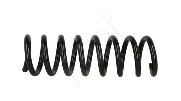 Coil Spring - 477 926 HART