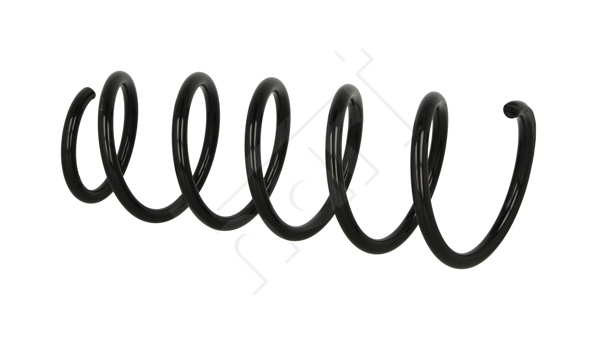 Coil Spring - 477 927 HART