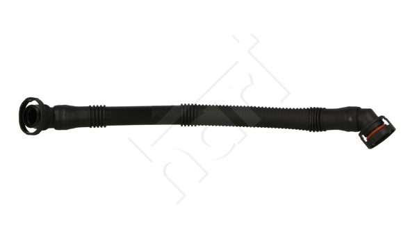 Flessibile, Scarico aria copritestata - 641 135 HART