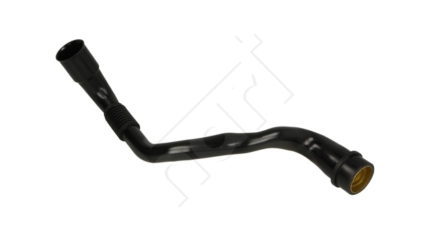 Hose, crankcase breather - 641 189 HART