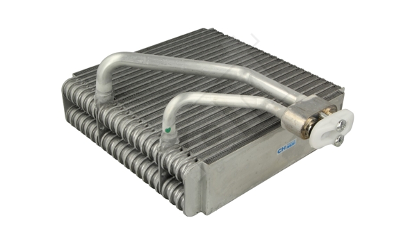 Evaporator, air conditioning - 642 498 HART